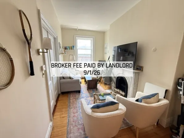 233 Beacon St, Boston, MA