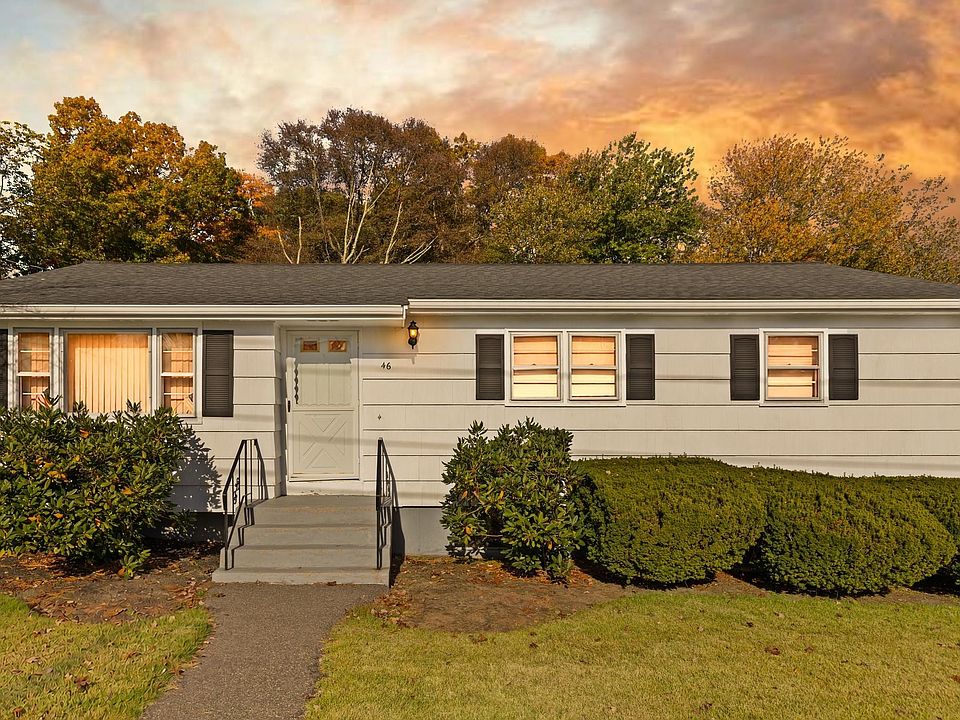 1st image of 46 Frederickson Dr