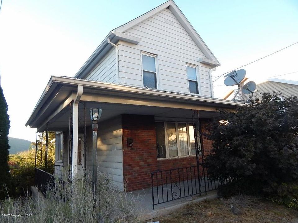 16 Cliff St, main