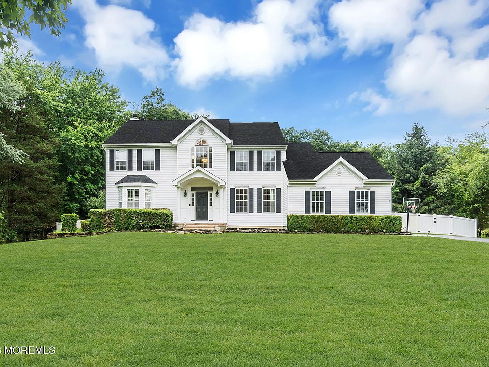1st image of 20 Harvey Jones Drive