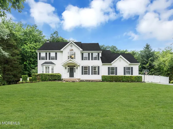 20 Harvey Jones Drive, Jackson, NJ 08527