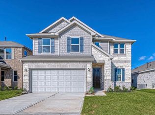 7106 Escondido Dr, Rosharon, TX 77583
