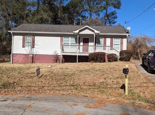 4144 Burgess Dr, Decatur, GA 30035