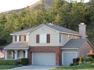 11784 Ashland Way, Yucaipa, CA 92399
