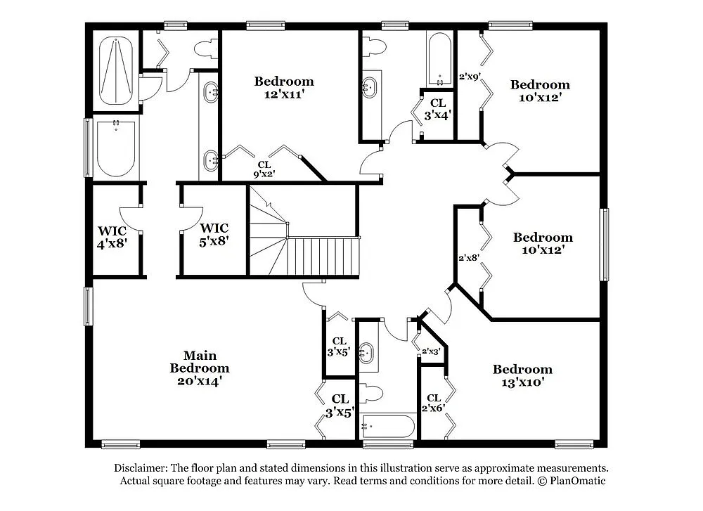 Building Photo - 3016 Stonewood Way