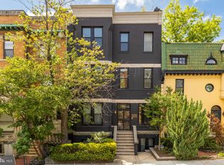 1730 21st St NW, Washington, DC 20009