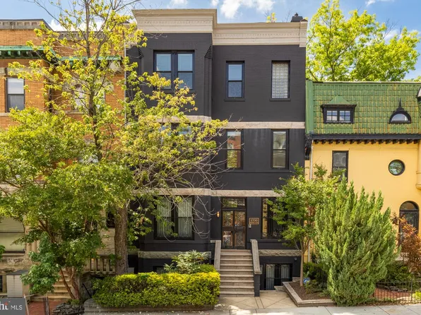 1730 21st St NW, Washington, DC 20009