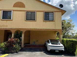 11801 SW 18th St APT 1-25, Miami, FL 33175