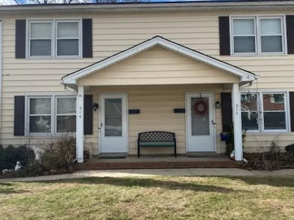 212-214 S 19th Ave, Manville Boro, NJ 08835