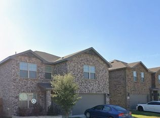 6317 Bollard Dr, Fort Worth, TX 76179