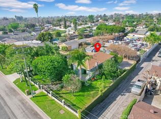 119 S Orange Blossom Ave, La Puente, CA 91746