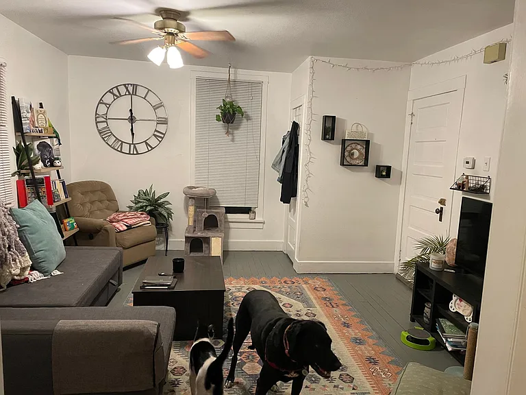 3807 S Acoma St #2 — Photo 4