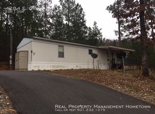 4284 E Grand Ave, Hot Springs, AR 71901