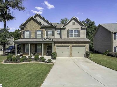 280 Silver Hawk Dr, Duncan, SC, 29334