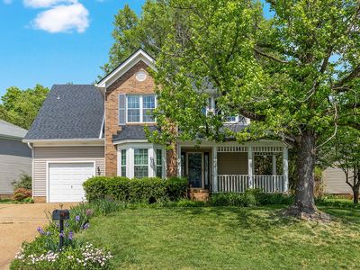 5225 Village Trce, Nashville, TN, 37211