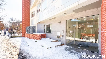 Rented by Nooklyn NYC LLC