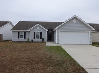 105 Willow Lakes Ct, Savannah, GA 31419
