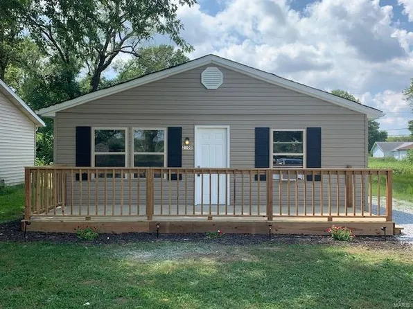 2100 Doris Ave, Cahokia, IL 62206