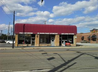 33771 Aurora Rd, Solon, OH 44139