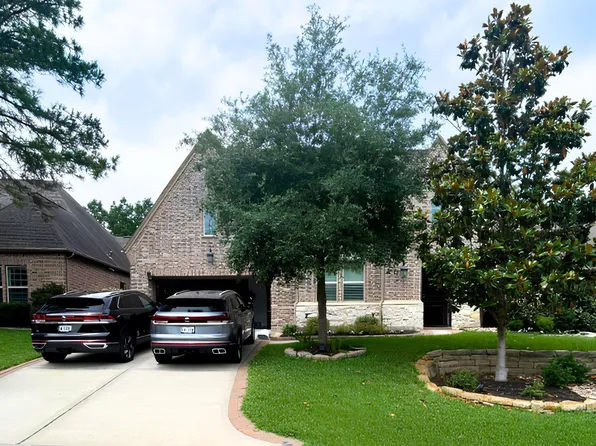 111 N Bimini Twist Cir, Tomball, TX 77375