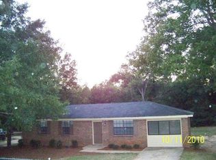 35 Cottonhill Rd, Eufaula, AL 36027