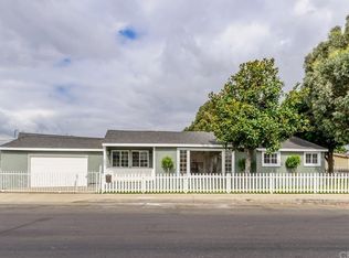 1351 Drumm Ave, Wilmington, CA 90744