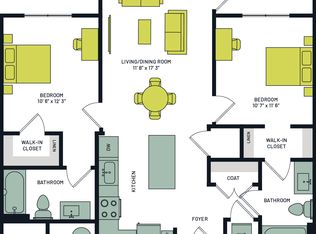 750 Kenilworth Ter NE #B7, Washington, DC 20019