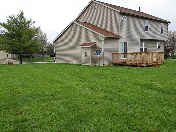 2nd image of 1119 Hoover Lake Ct