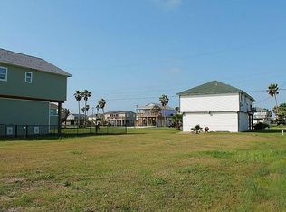 4122 Grayson Dr, Galveston, TX 77554
