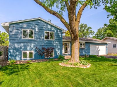 7001 Humboldt Ave N, Brooklyn Center, MN, 55430