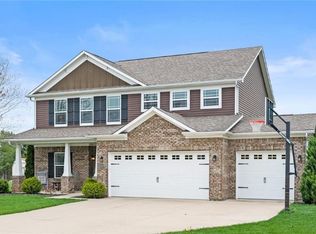 20830 Winding Lake Dr E, Noblesville, IN 46062