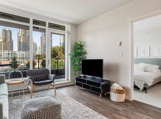 2388 Madison Ave #810, Burnaby, BC