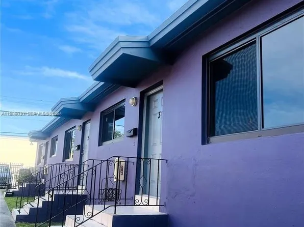 98 NE 71st St, Miami, FL