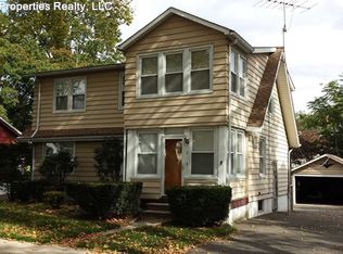 7 Albert Ave #1, Fair Lawn, NJ 07410