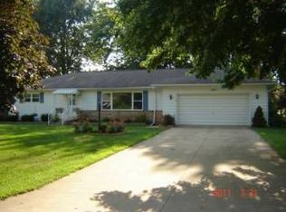 1483 Moloviste Ave, Newark, OH 43055