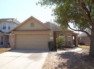 11511 Baldwin Spruce Trl, Tomball, TX 77375