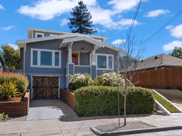 5030 Congress Ave, Oakland, CA 94601