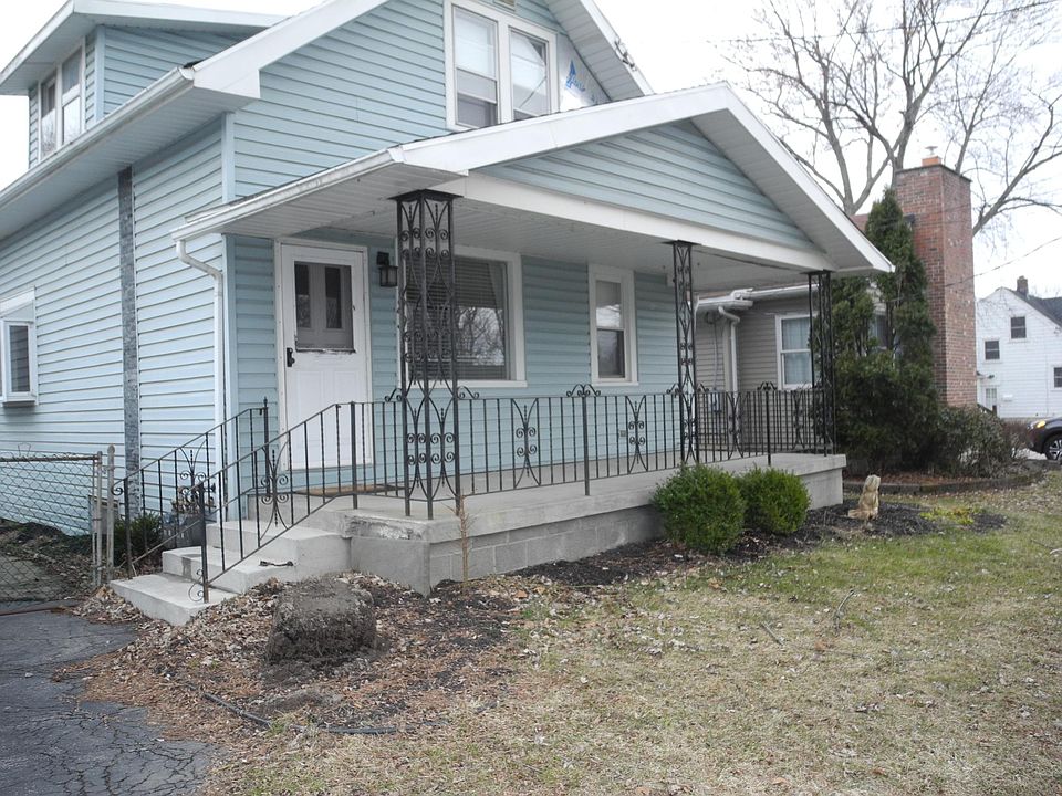 1st image of 29 Belmont Pl Uppr #