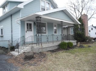 29 Belmont Pl UPPR #, Buffalo, NY 14221
