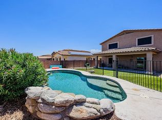 7629 E Fair Meadows Loop, Tucson, AZ 85756