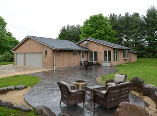 W349N8284 Norwegian Rd, Oconomowoc, WI 53066