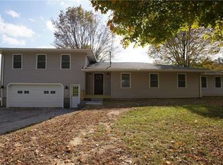 6067 E South Range Rd, Petersburg, OH 44454
