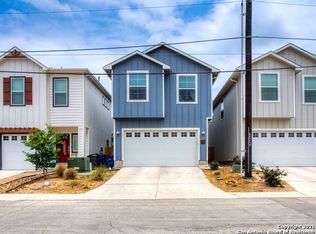 7930 Teak Ln, San Antonio, TX 78209