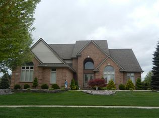 12068 Landers Dr, Plymouth, MI 48170
