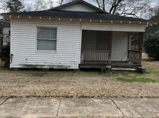 315 Kentucky Ave, McComb, MS 39648