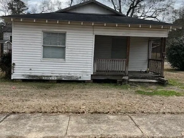 315 Kentucky Ave, McComb, MS 39648