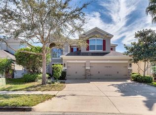 8743 Atwater Loop, Oviedo, FL 32765