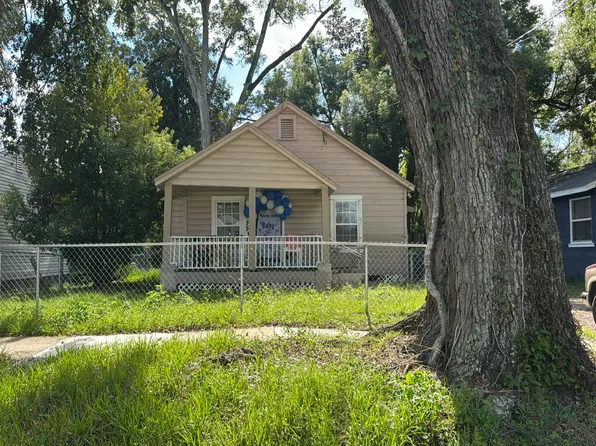 4744 Kingsbury St, Jacksonville, FL 32205