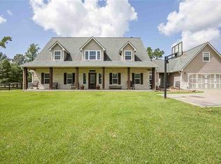 9035 Jewel Dr, Orange, TX 77630