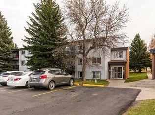 295 N Columbia Blvd W #105B, Lethbridge, AB T1K 4B8